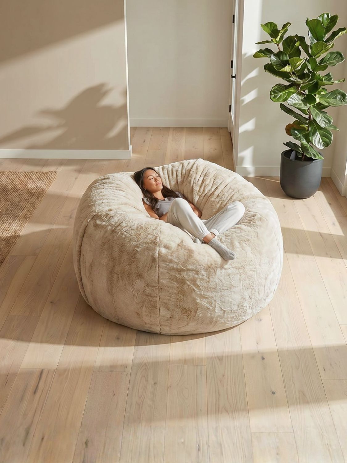 Lounge Sac