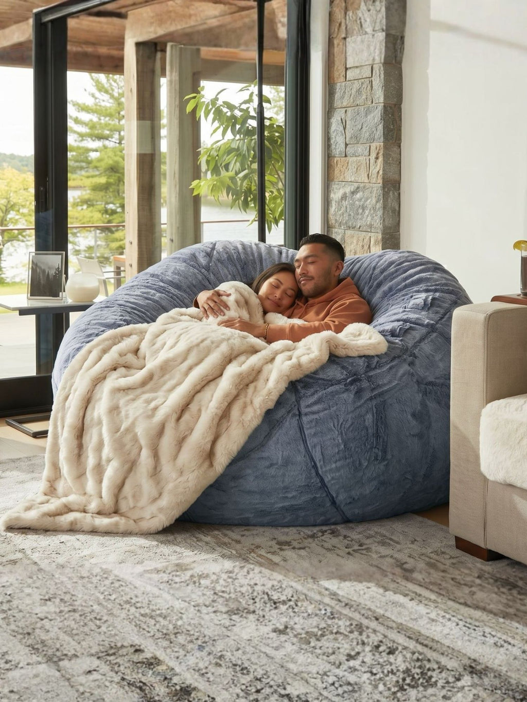 Lounge Sac