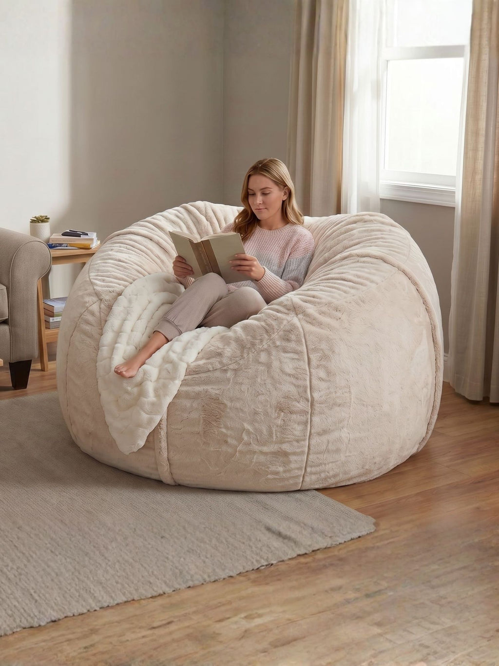 Lounge Sac