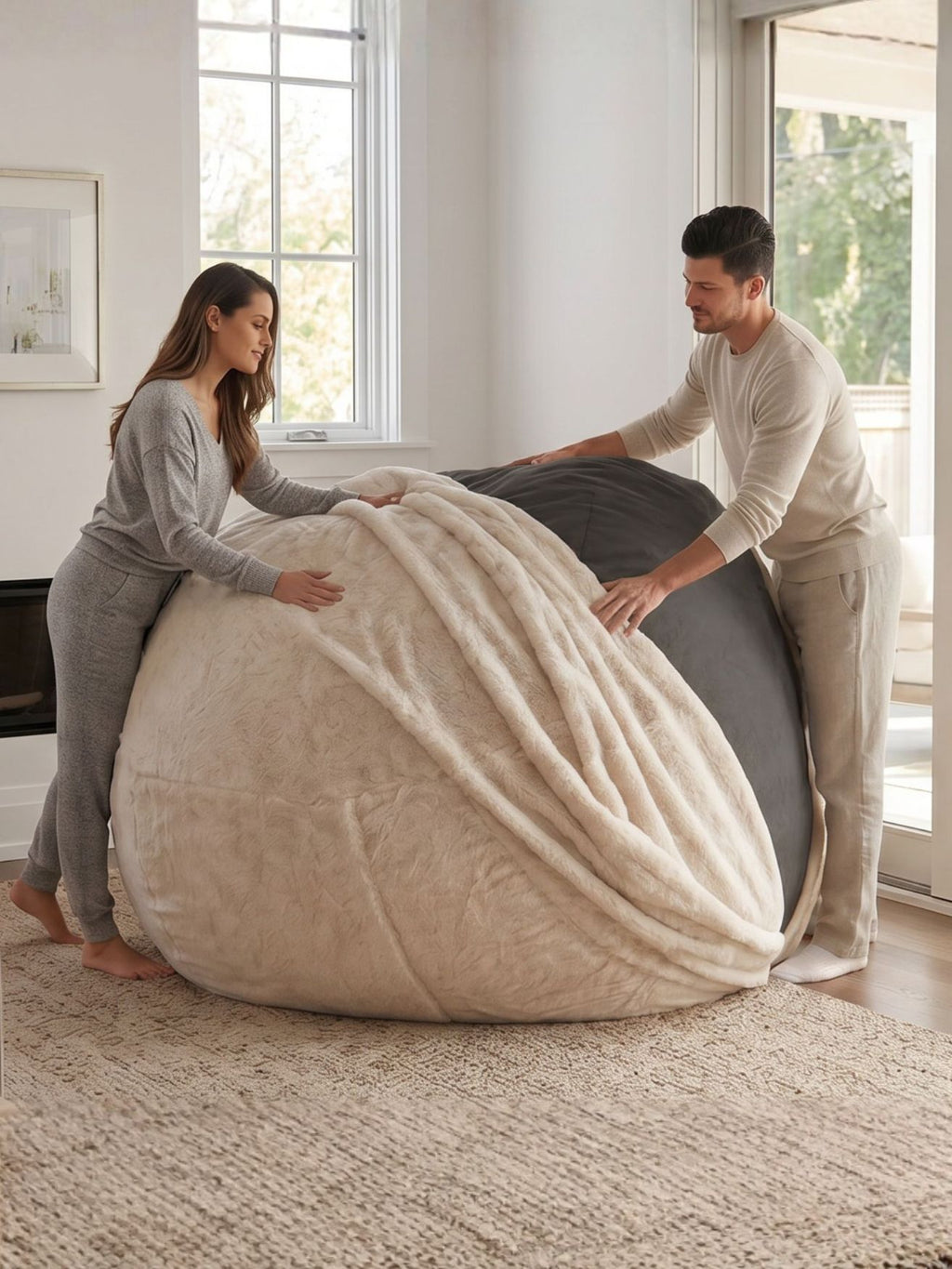 Lounge Sac