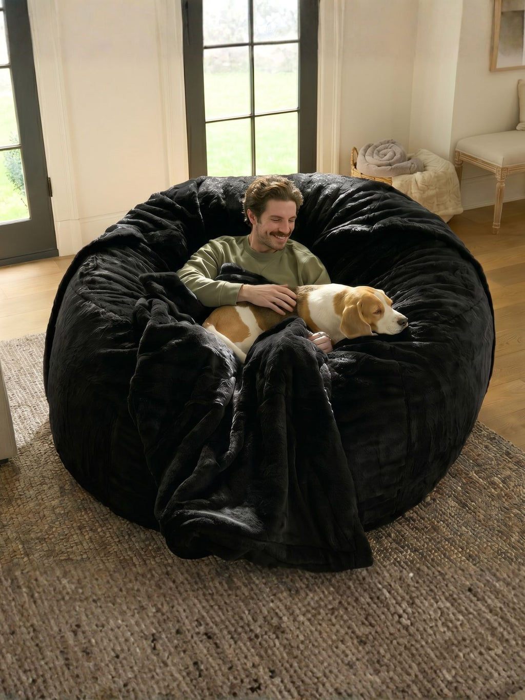 Lounge Sac