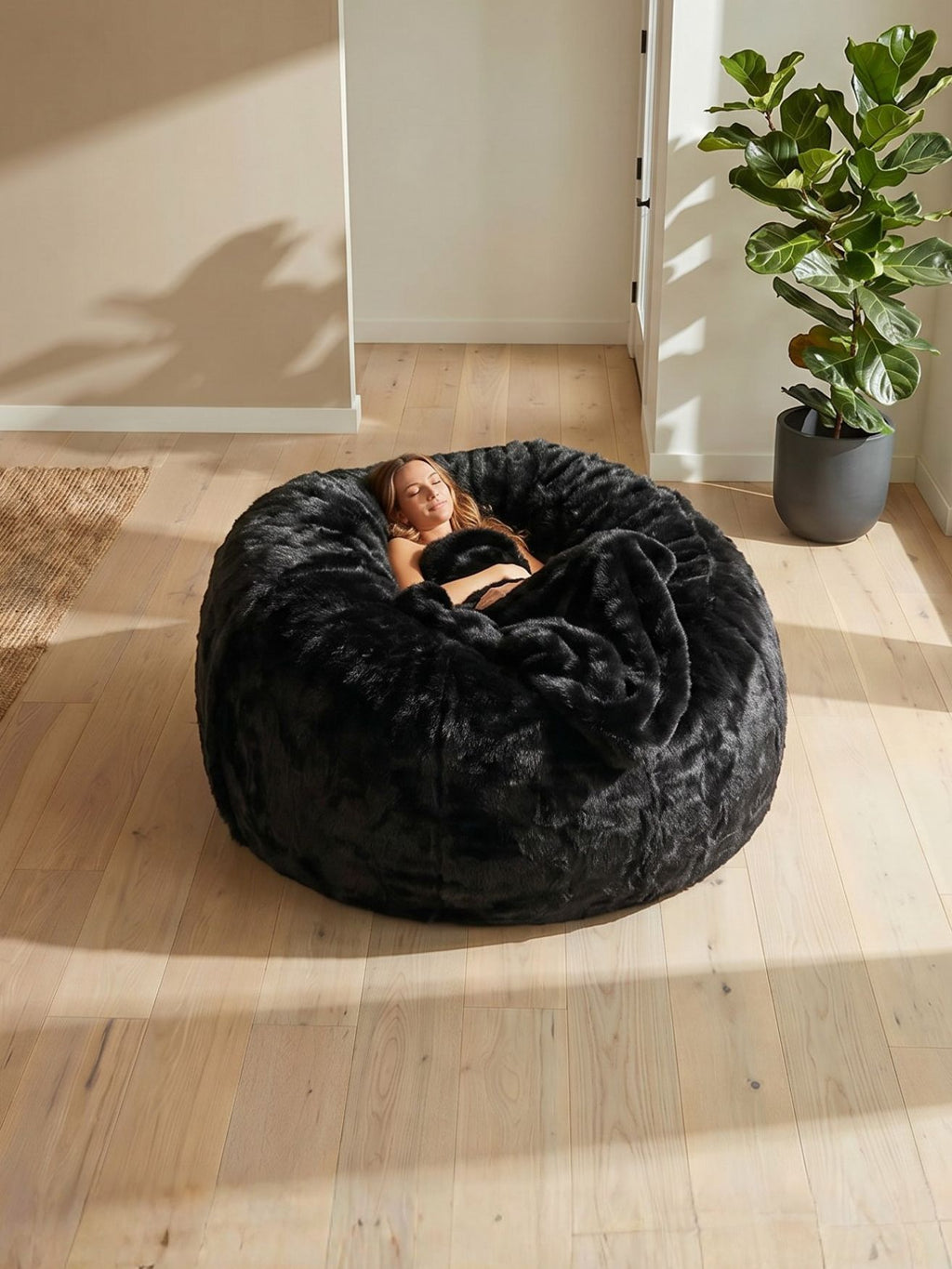 Lounge Sac